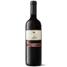 Vinho Rosso Toscana Borghetto IGT 750 ml
